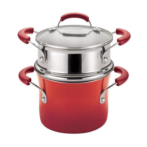 rachael ray 3 quart pot